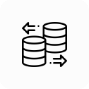 Server & Database